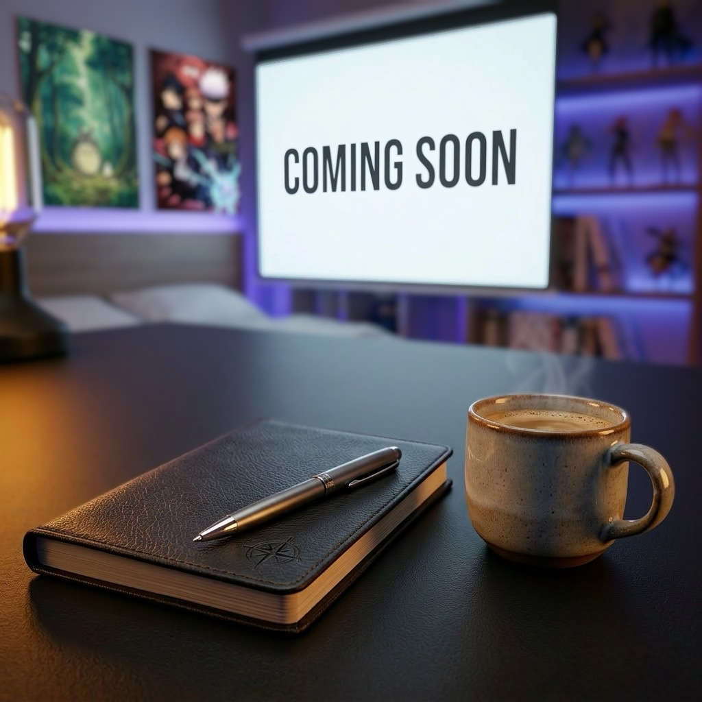 Something New Is Dropping Soon — Stay Tuned