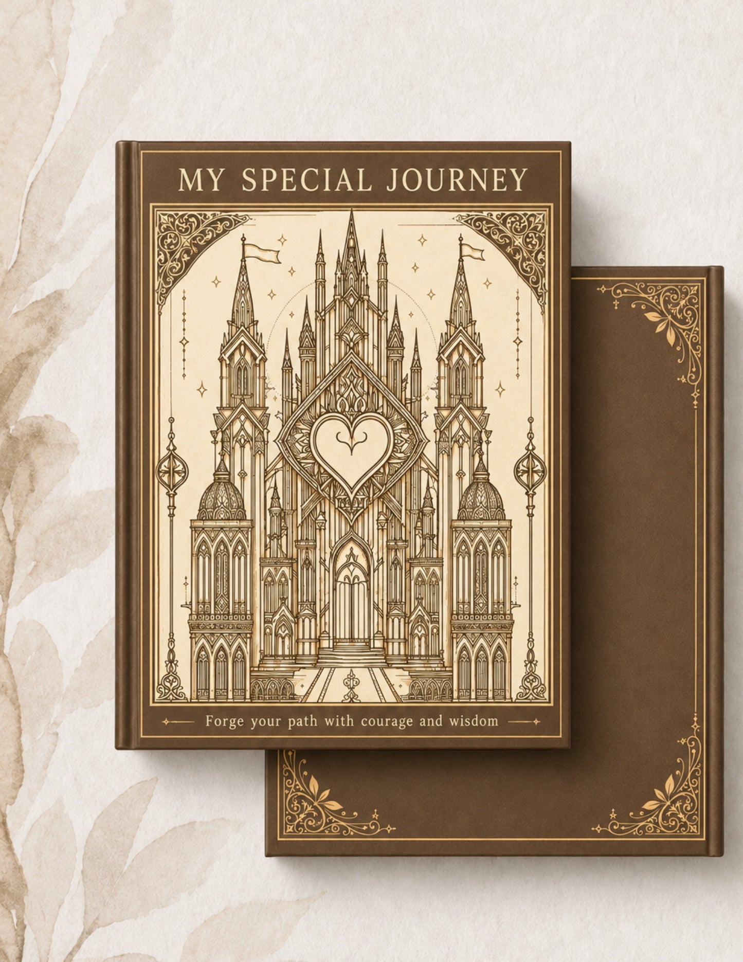 Gaming-Inspired Daily Journal – Level Up Planner | Digital PDF
