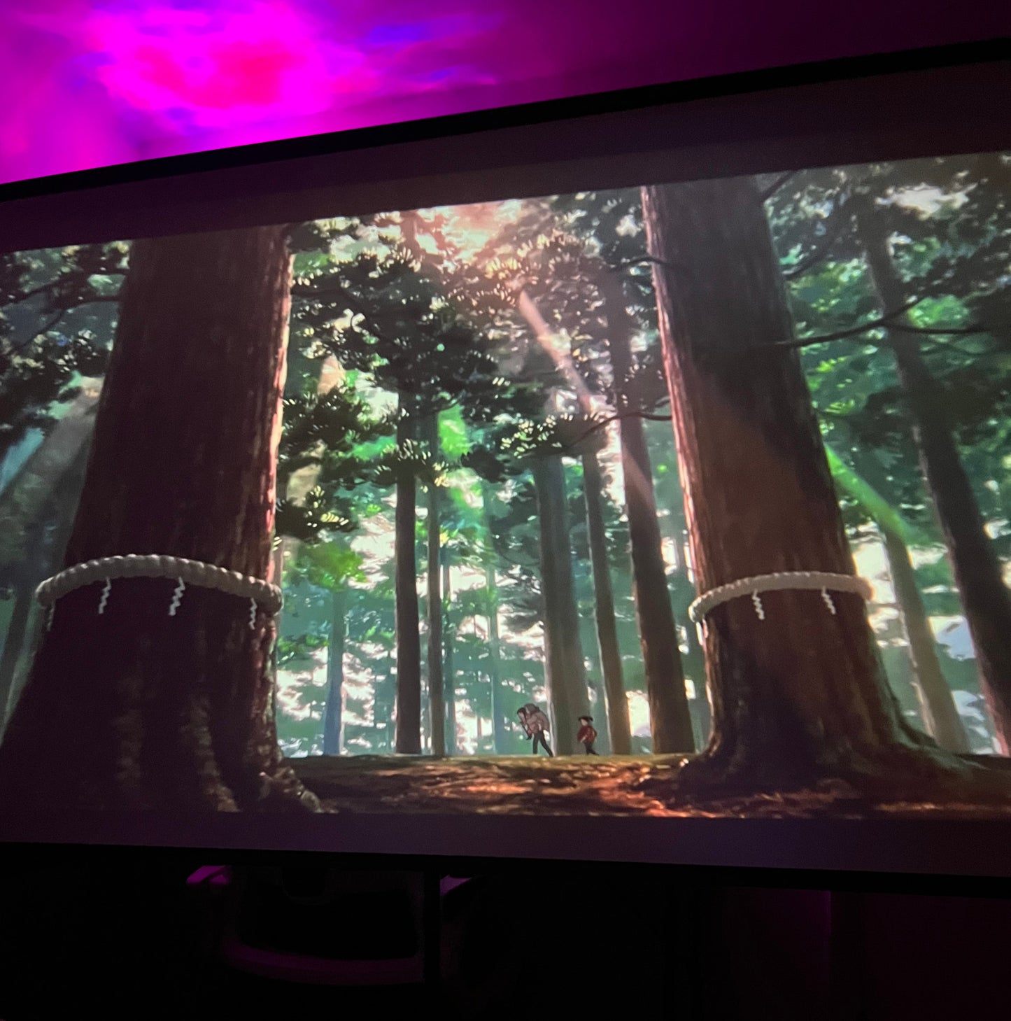 BYINTEK T5 Home Cinema Projector | Native 1080P | 1000 ANSI | Auto Focus | WiFi & Bluetooth
